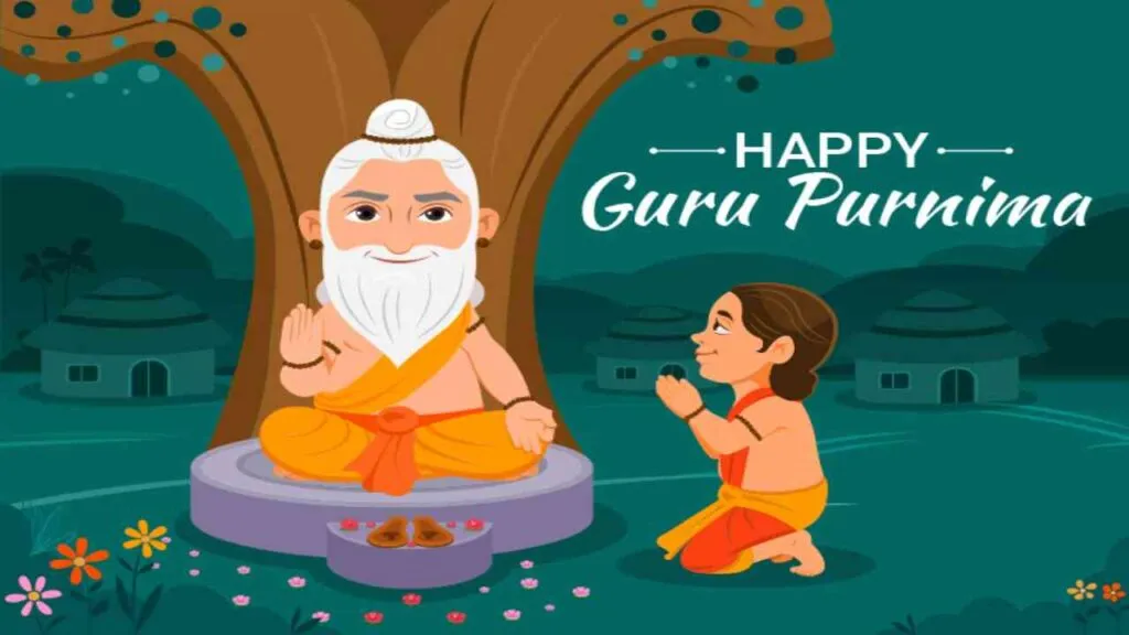 101+ Guru Purnima Wishes, Quotes, Status, Messages, and Images To Share