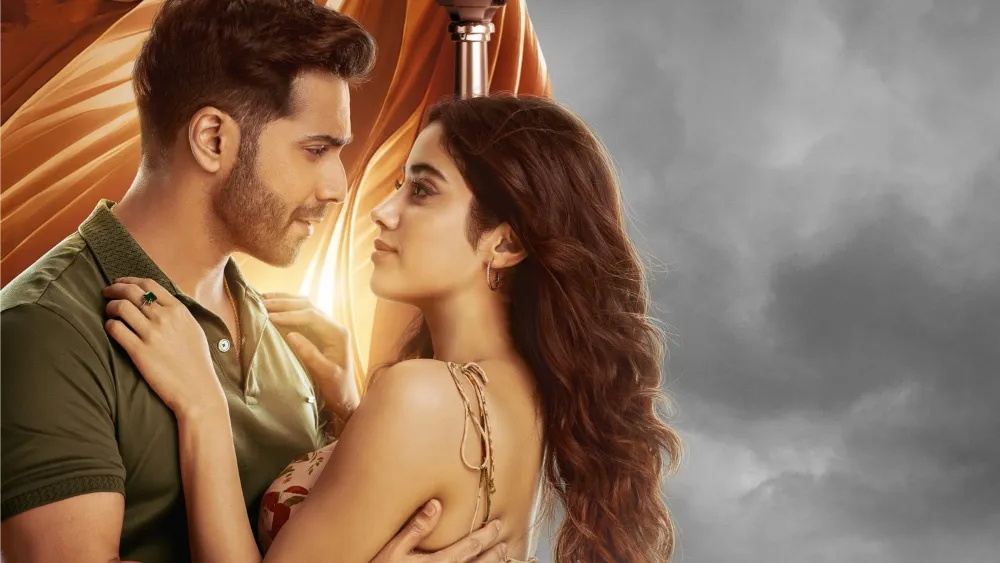 Varun Dhawan, Janhvi Kapoor's 'Bawaal' Confirms Streaming Date - Variety