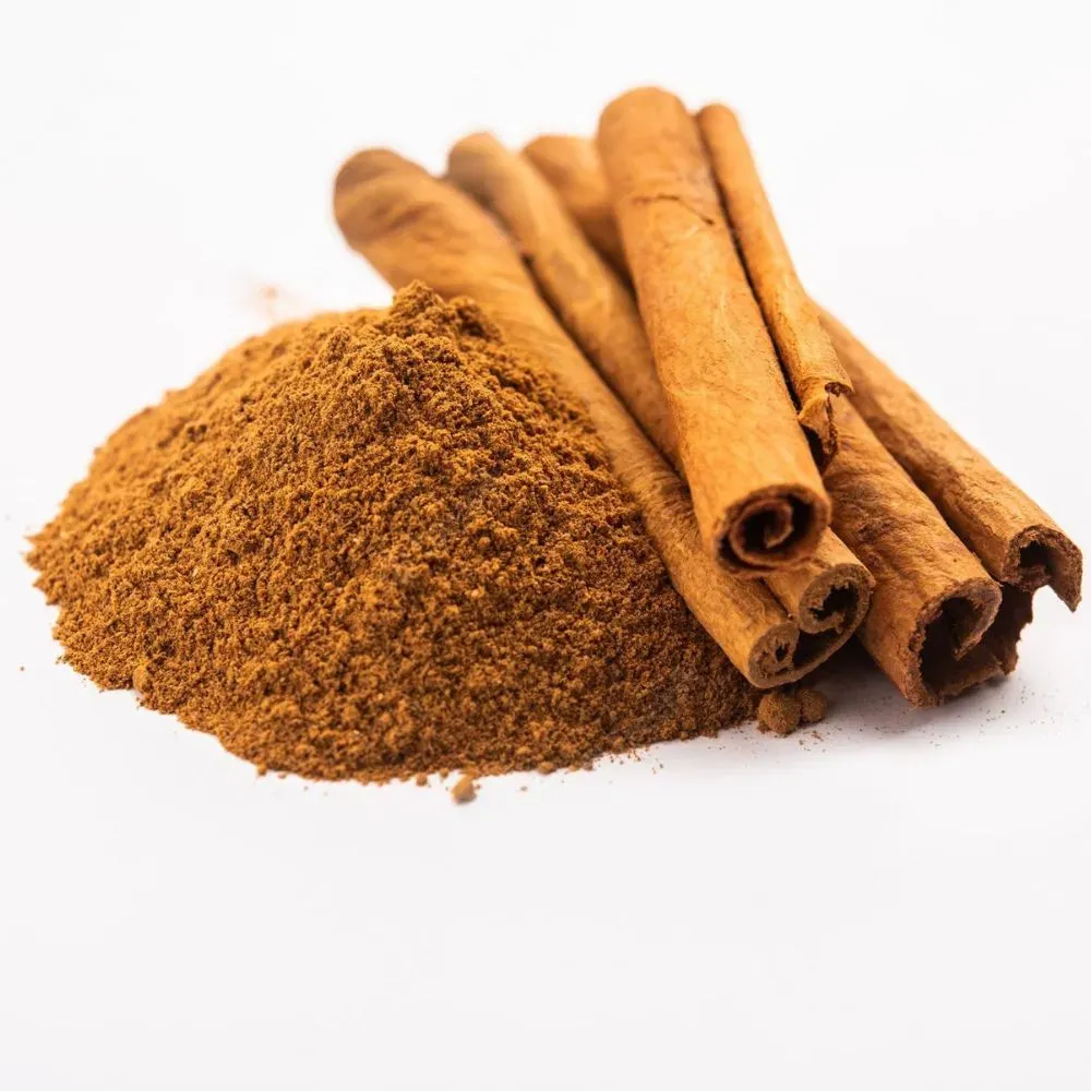Cinnamon