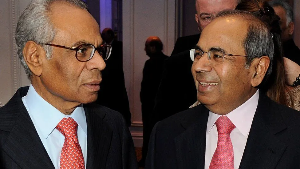 Gopi Hinduja: This business tycoon of India is included in the billionaires of United Kingdom, know who is Gopi Hinduja