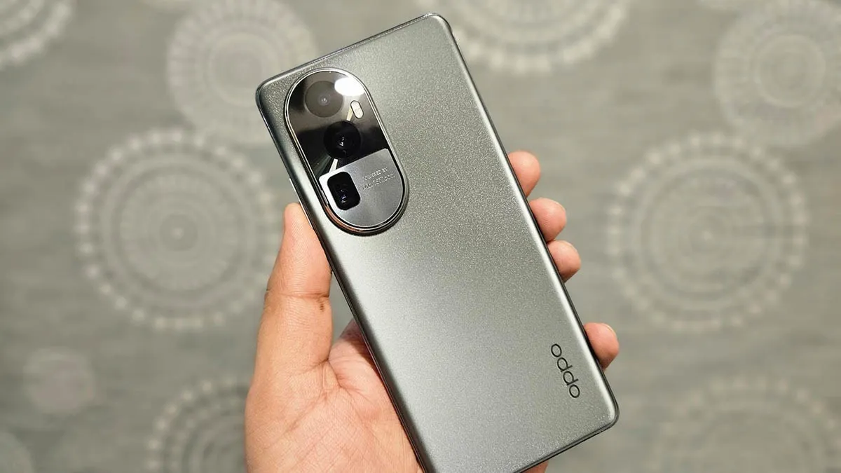 Oppo Reno 10 series launched in India: Price, offers, and specs
