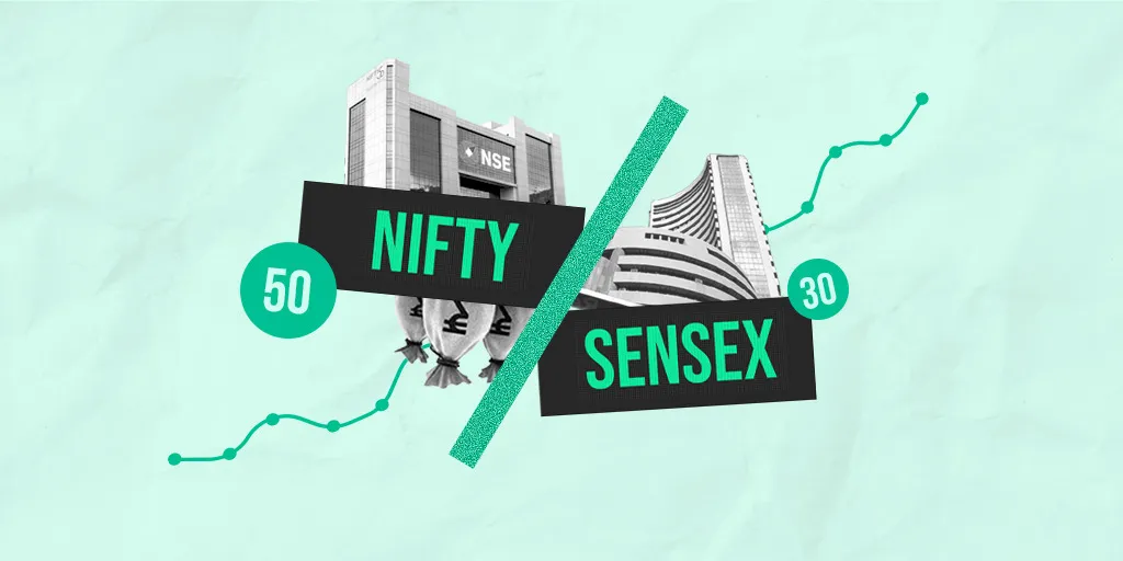 Sensex Nifty