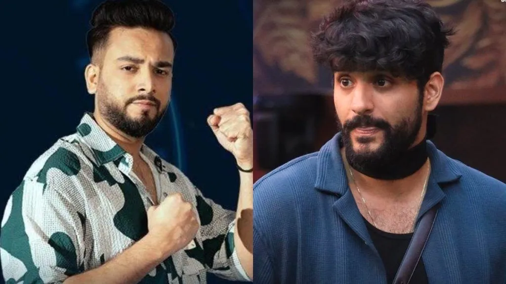 Bigg Boss OTT 2: Elvish Yadav became the winner by defeating Abhishek Malhan