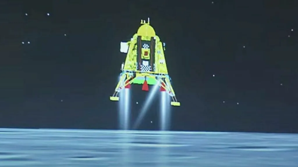 Chandrayaan-3