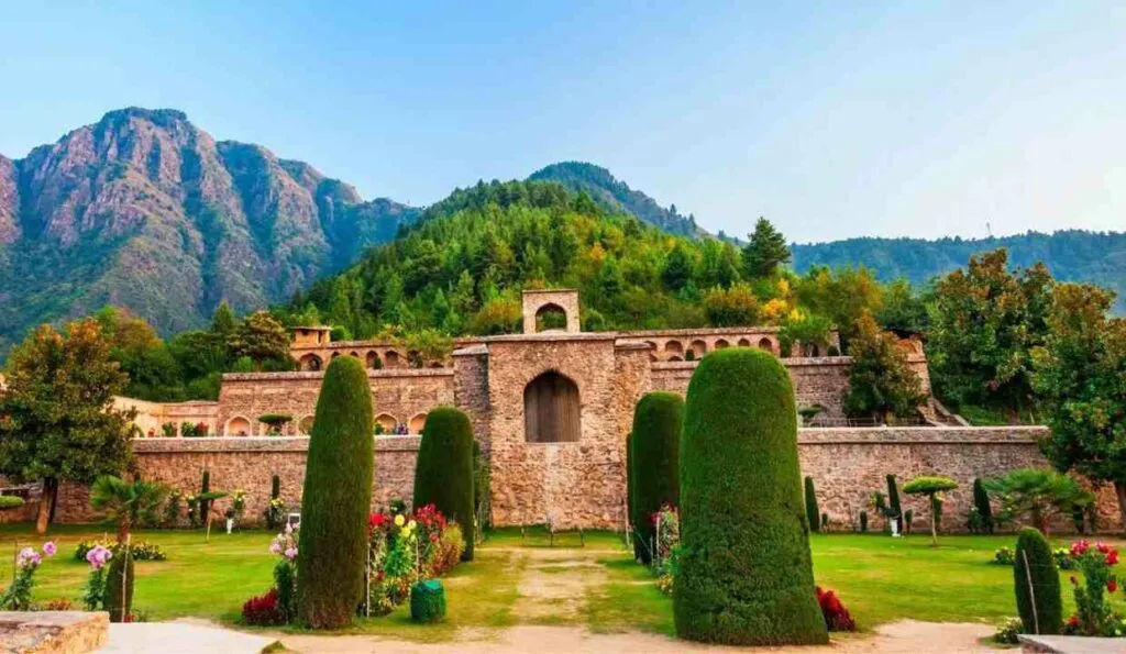 Pari Mahal