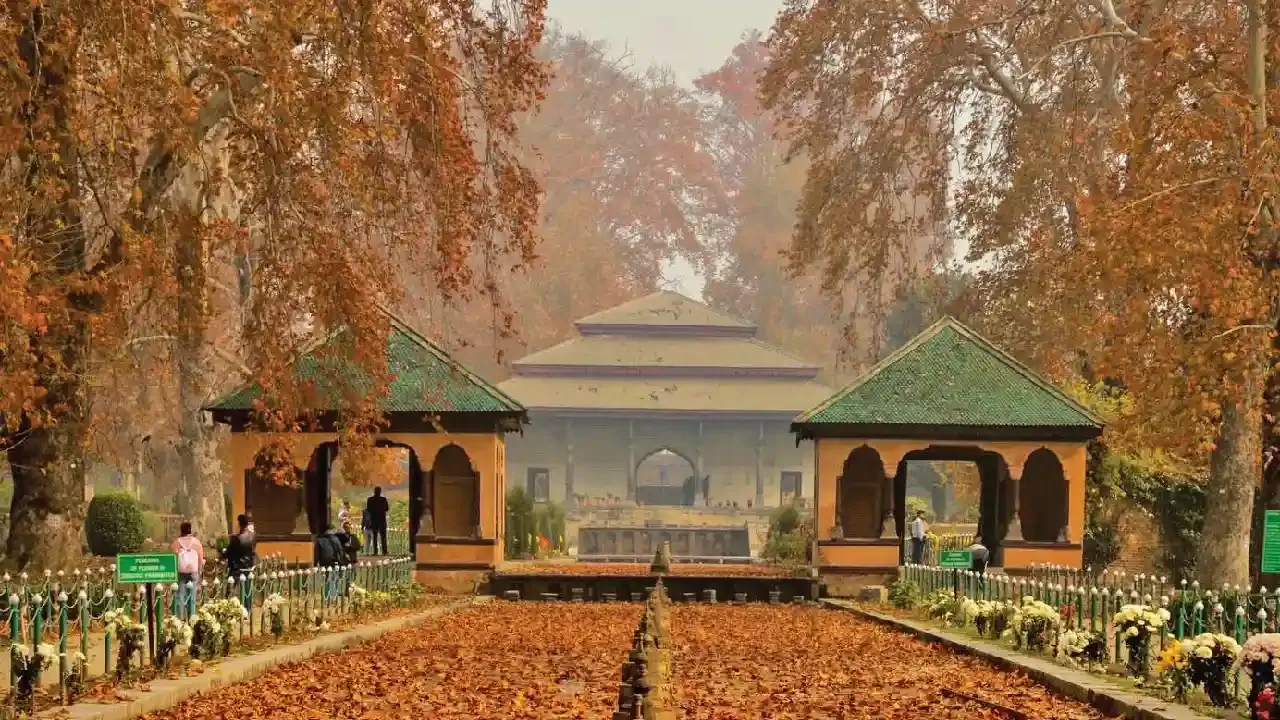 Shalimar Bagh