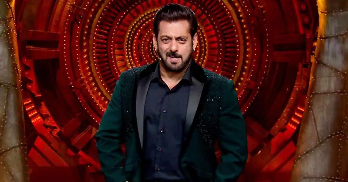 Salman Khan