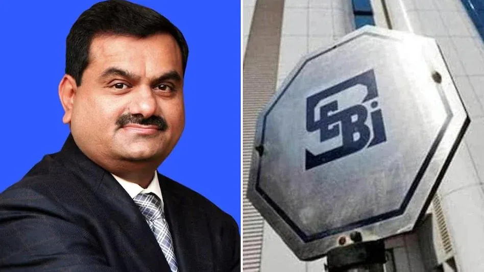  SEBI's Investigation  Adani-Hindenburg case