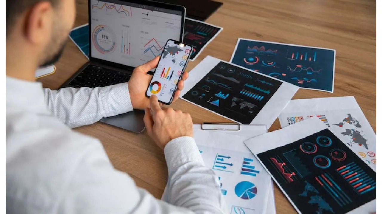 Understanding Technical Analysis in Stock Trading&nbsp;