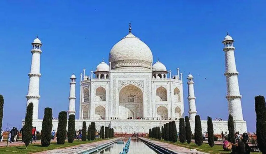 Agra