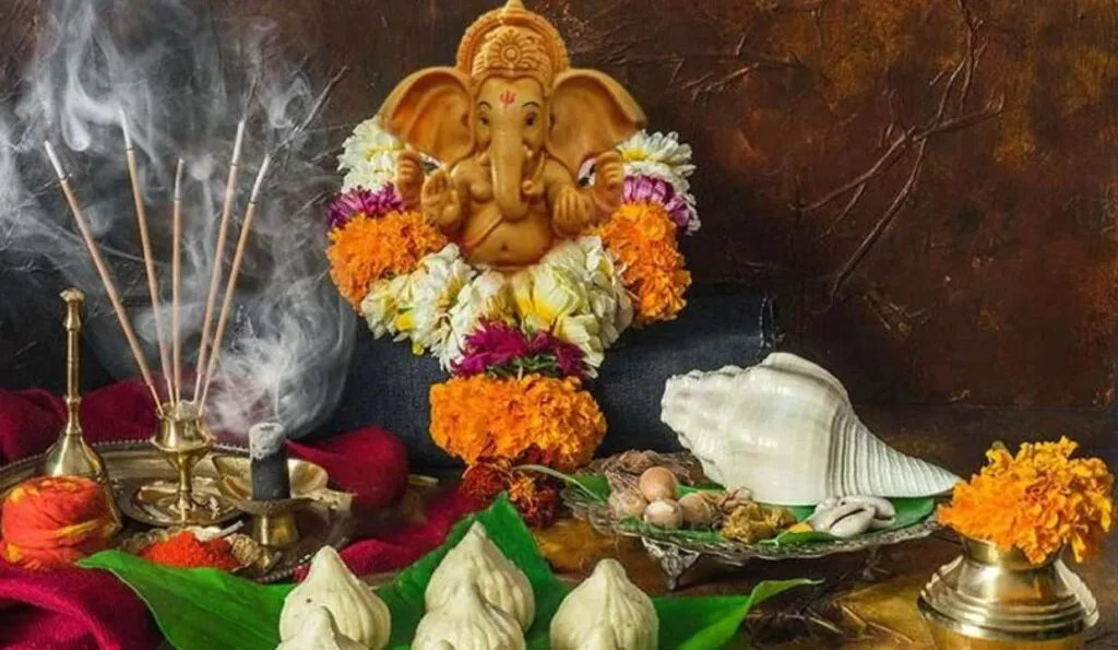 Ganesh Chaturthi