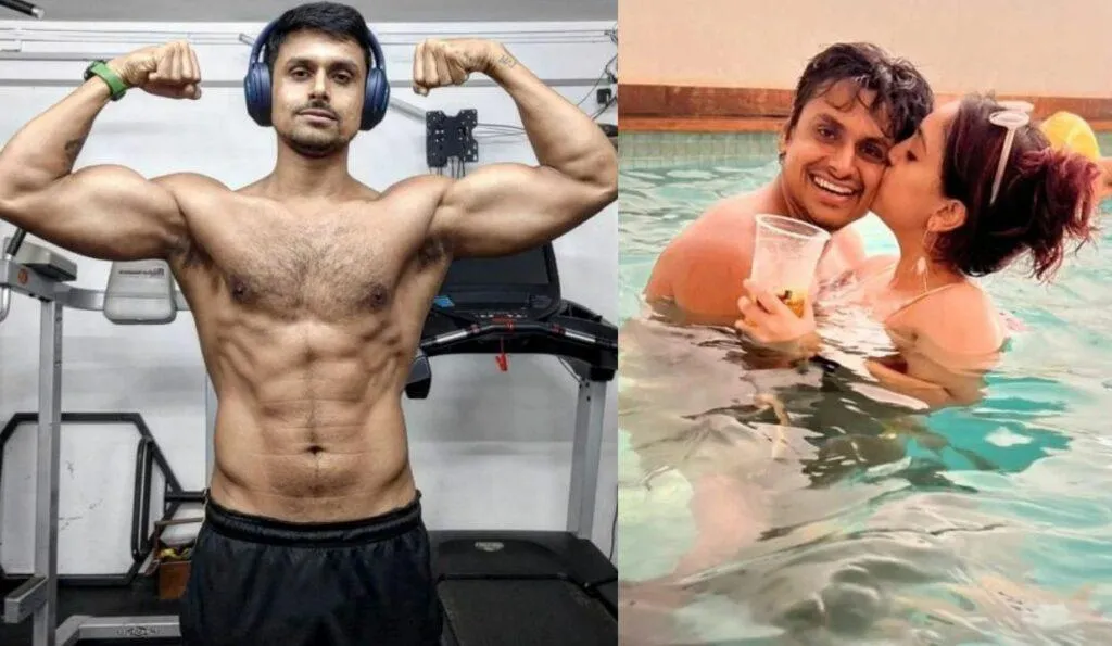 Aamir Khan son-in-law