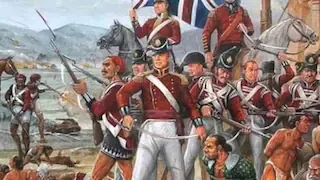 Impact on India's economy during British rule