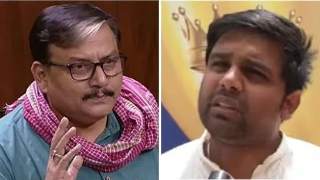 Direction of Thakur-Brahmin Votes in Bihar: