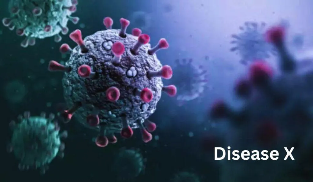 Disease X