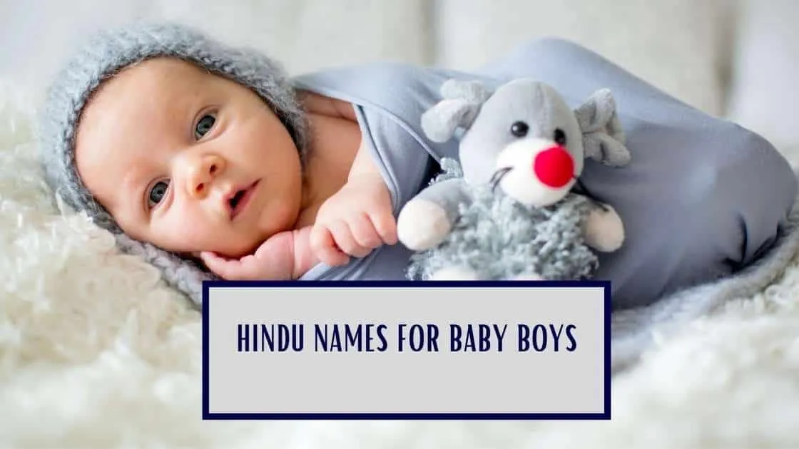 Hindu Baby Names