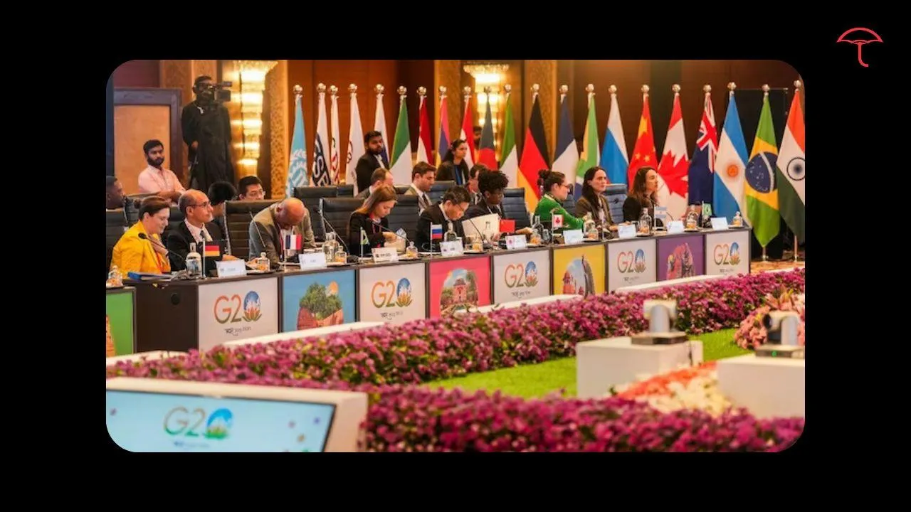 How the Group Functions