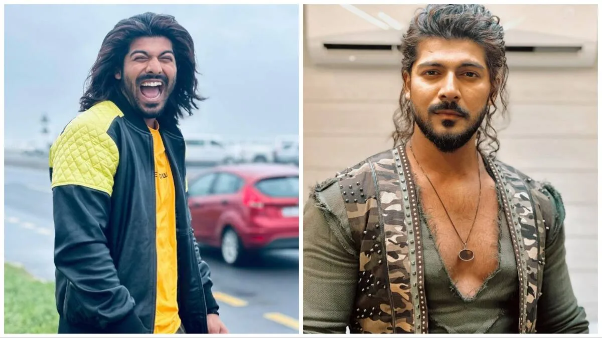 How was Sheezan Khan experience after coming from jail