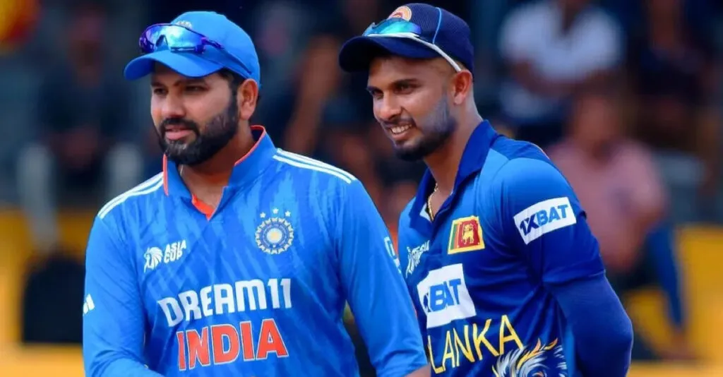 Asia Cup Final IND vs SL Asia Cup 2023 Final Score: Sri Lanka's 7 wicket