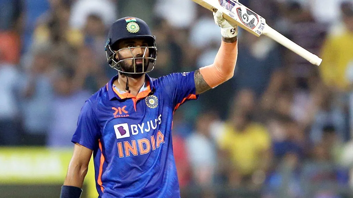 KL Rahul Expected To Return To Indian Side Soon