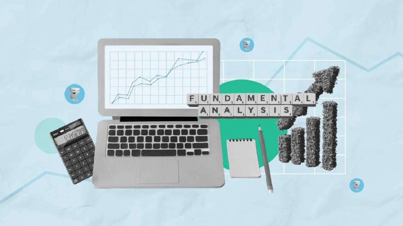 Key Components of Fundamental Analysis:
