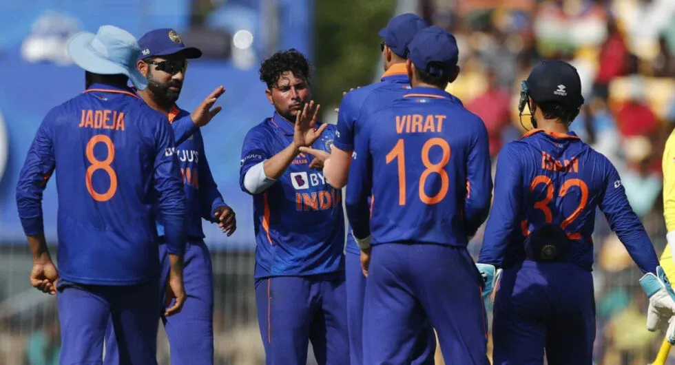 Looking Forward to 2023