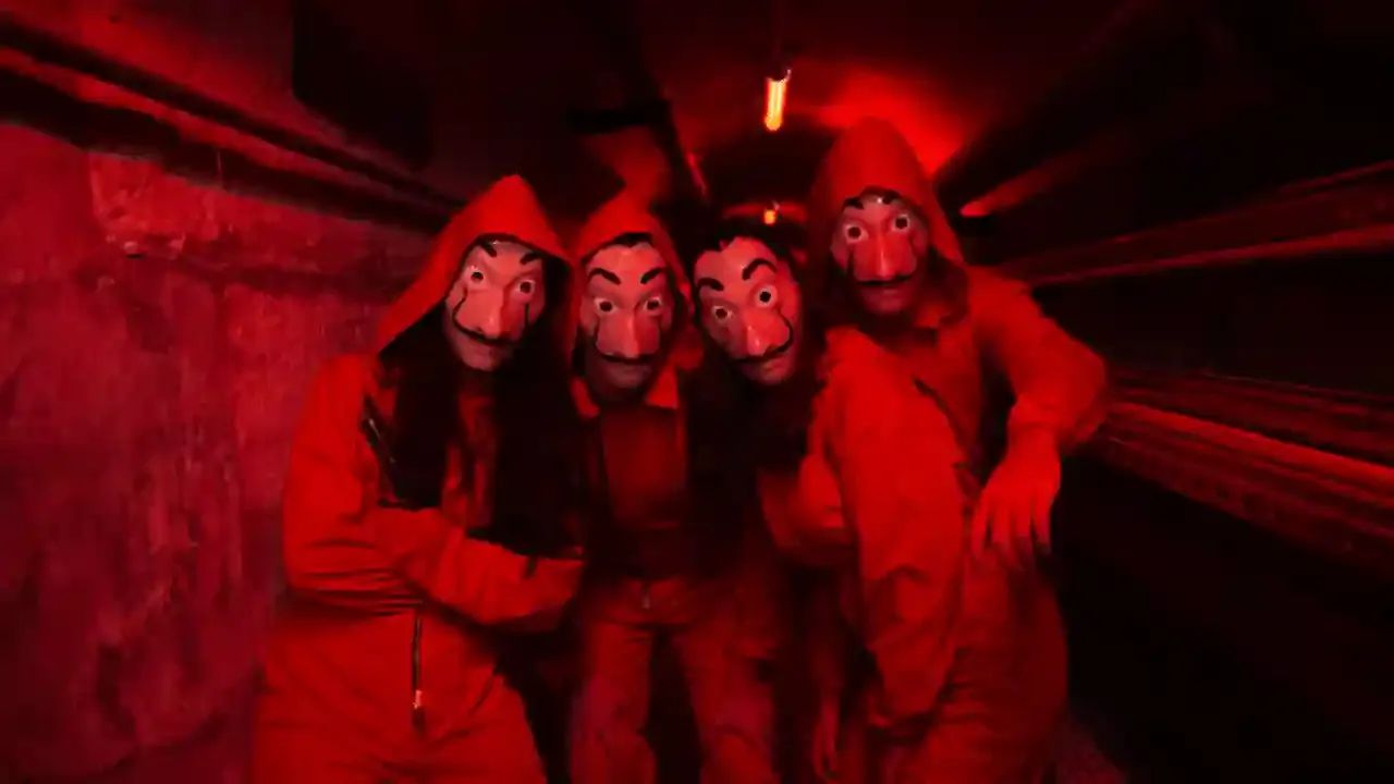 thief Method of Entry: