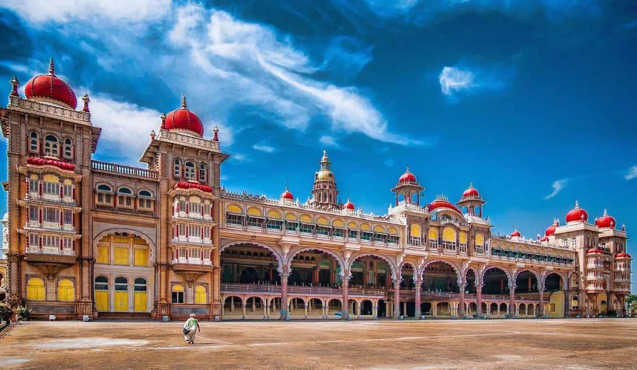 Mysore, Karnataka