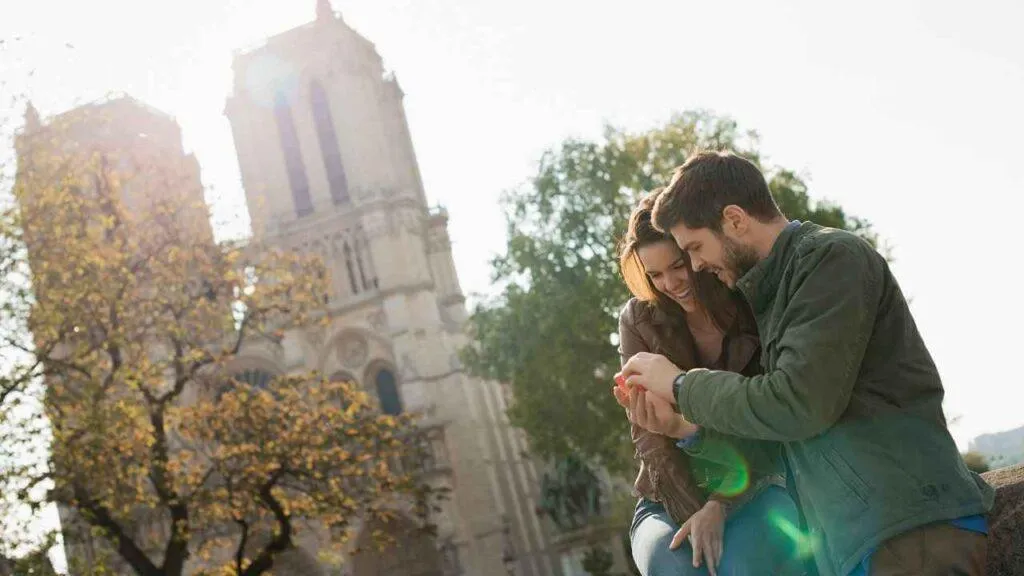 Notre Dame Cathedral