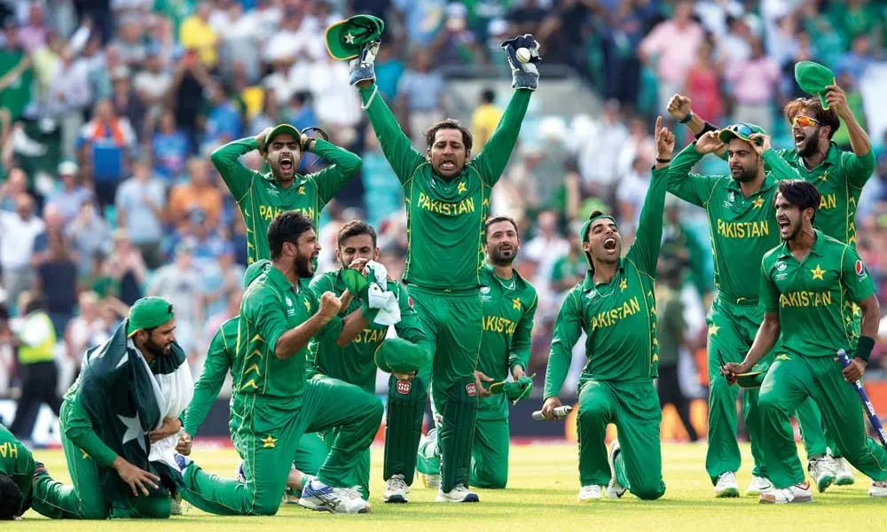 Pakistani Cricketers Salary Issue: