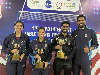 Top News: Delhi hosted a conference of army chiefs from 22 countries. The Indian Army Chief expressed the need for peace in the Prashant region.