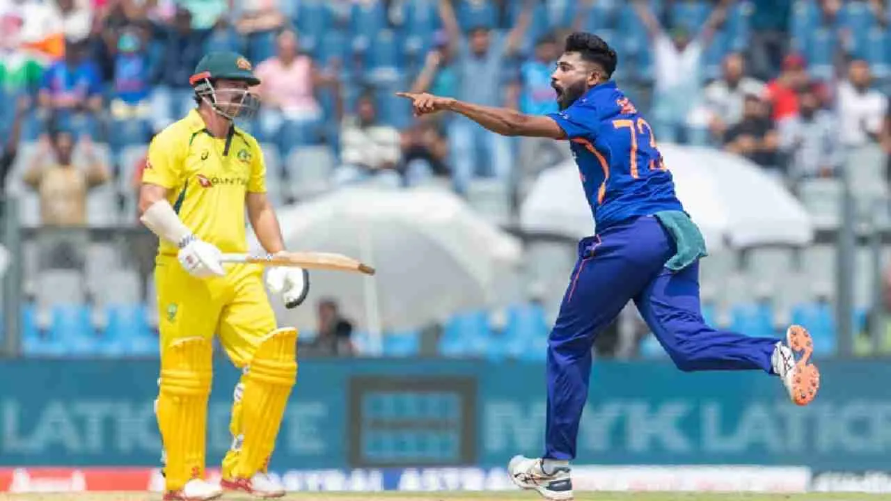 Probable Playing 11 for Both Teams: