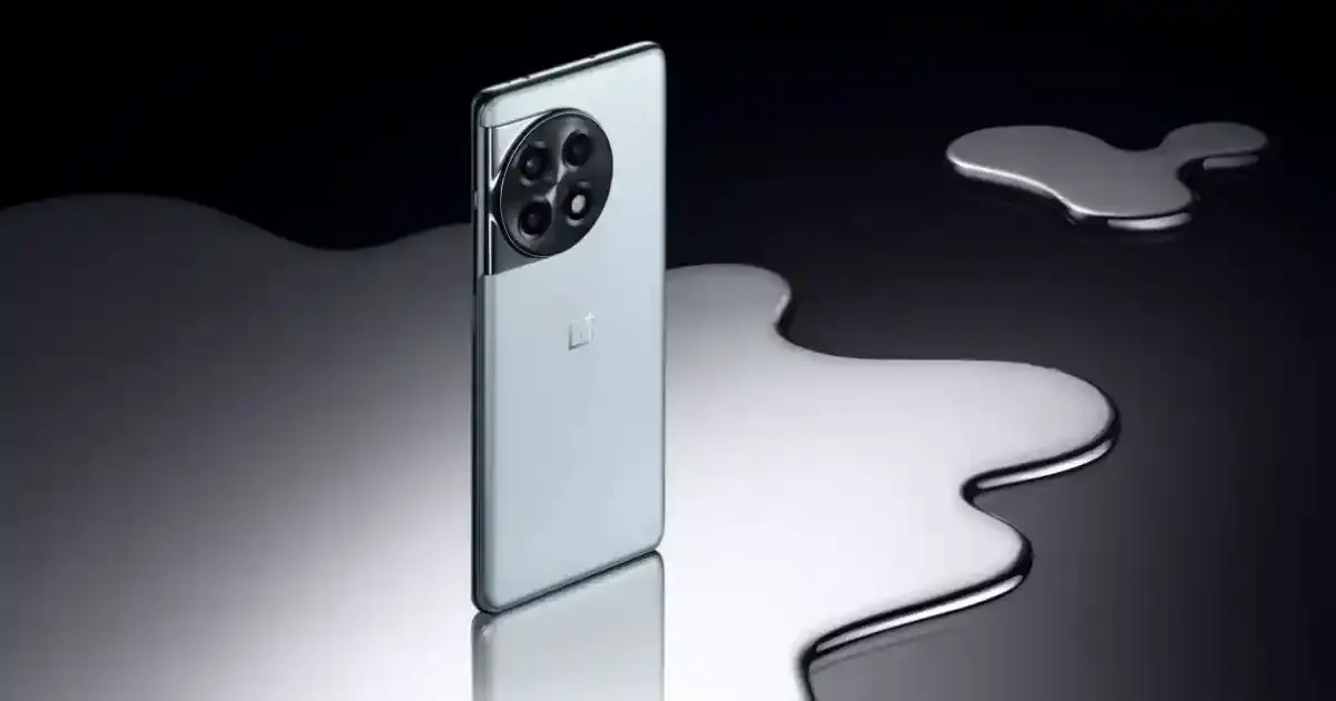 Powerful Battery & Fast Charging: