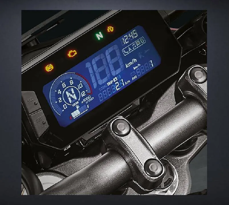 Technological Advancements