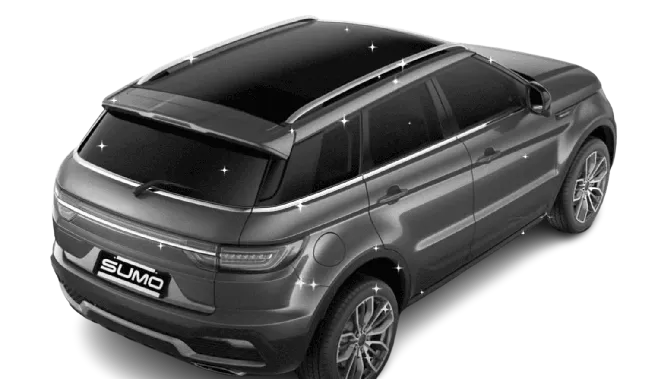 Pricing of the New Tata Sumo SUV