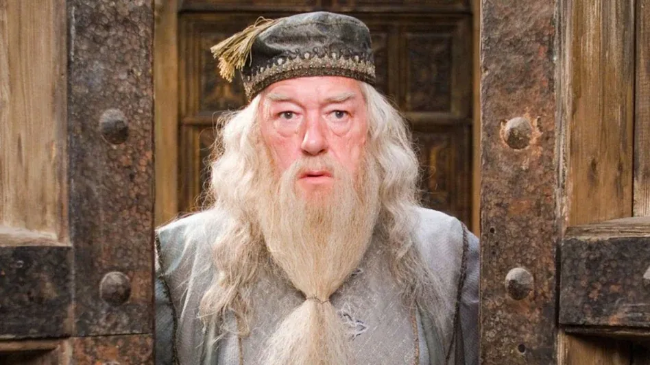 Sir Michael Gambon, Famous for 'Professor Dumbledore' Role, Passes Away