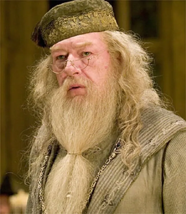 Sir Michael Gambon, Famous for 'Professor Dumbledore' Role, Passes Away
