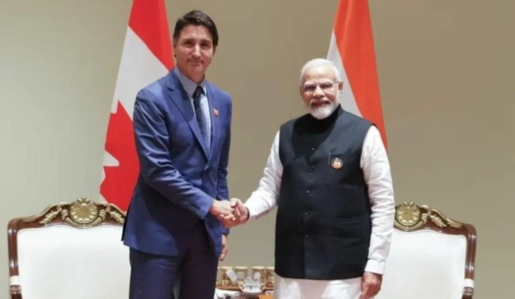  Prime Minister Narendra Modi