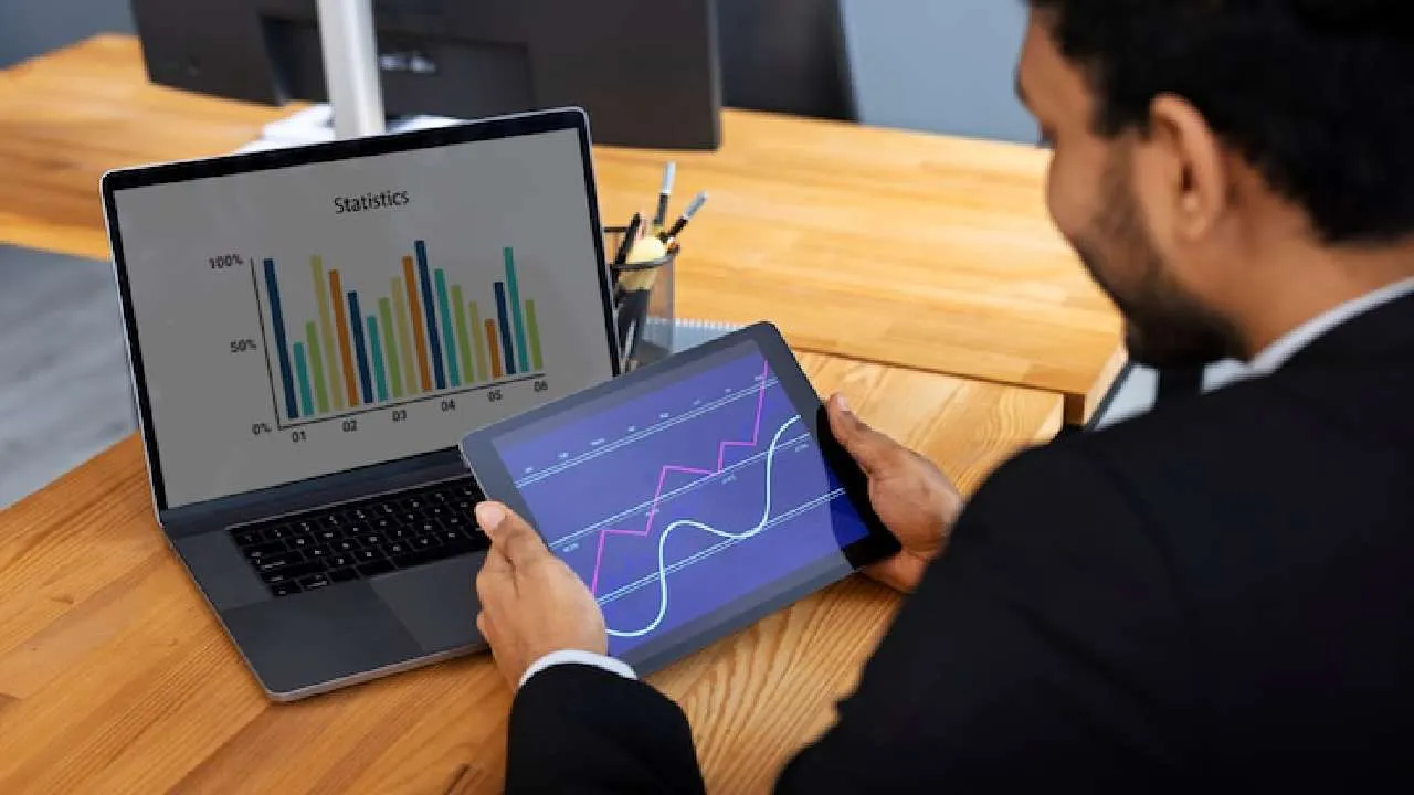 Understanding Technical Analysis Charts for Stock Trading