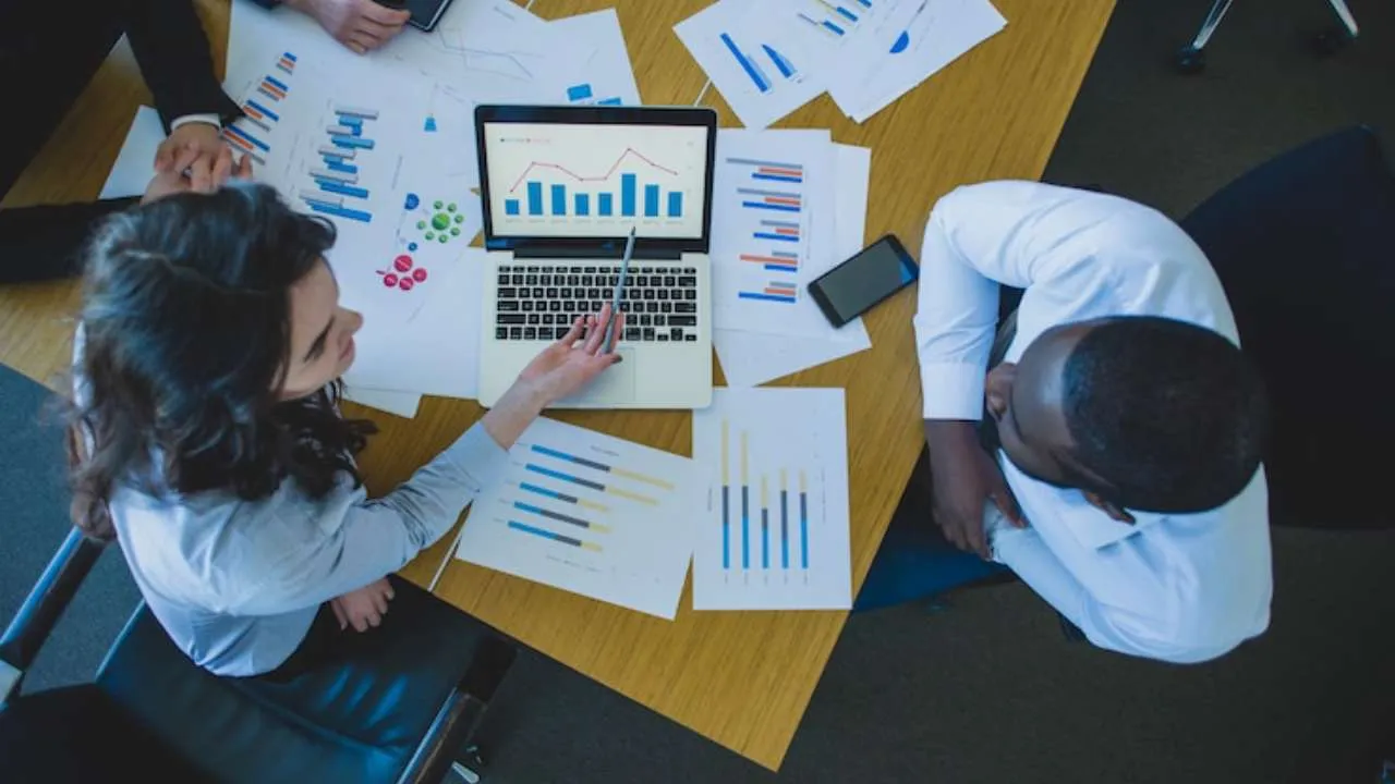 Types of Technical Analysis&nbsp;