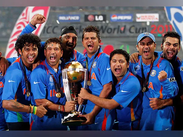 World Cup Milestones in India