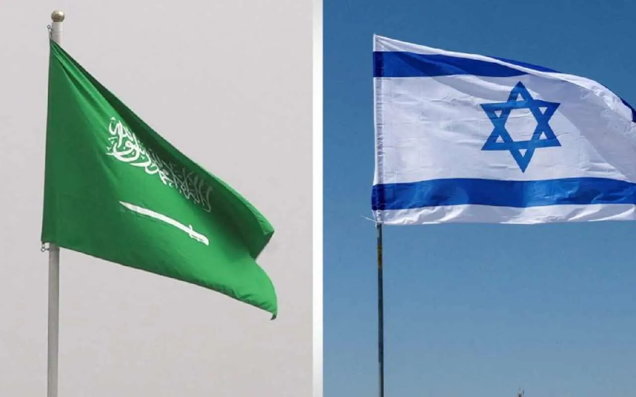 Saudi Arabia and Israel: Changing Dynamics