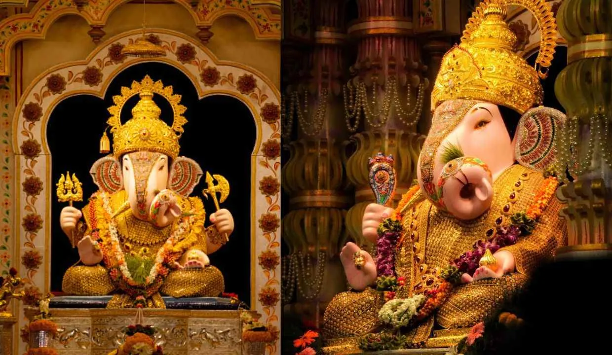Ganesh Chaturthi 2023: Dates, significance, and method of worship