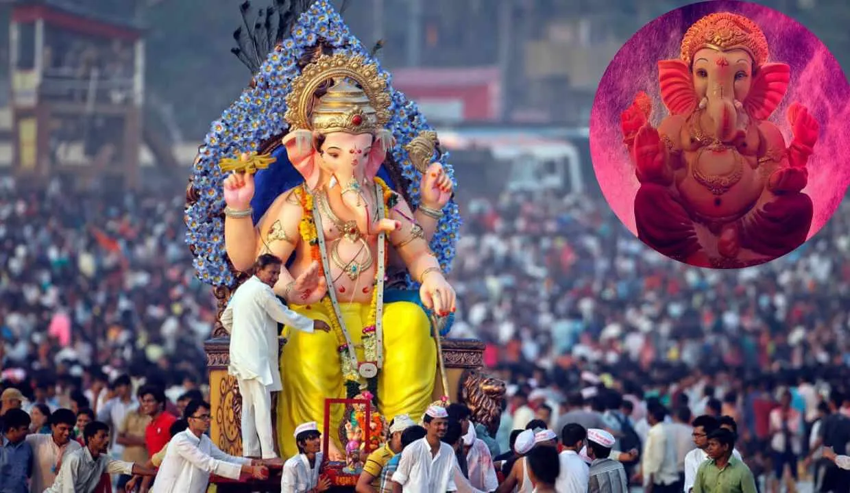 Ganesh Chaturthi 2023: Dates, significance, and method of worship