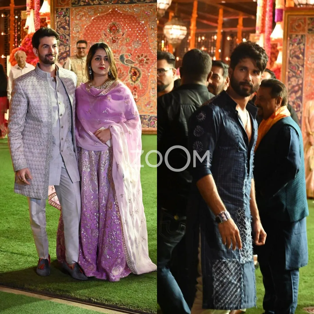 Shahid should be respected