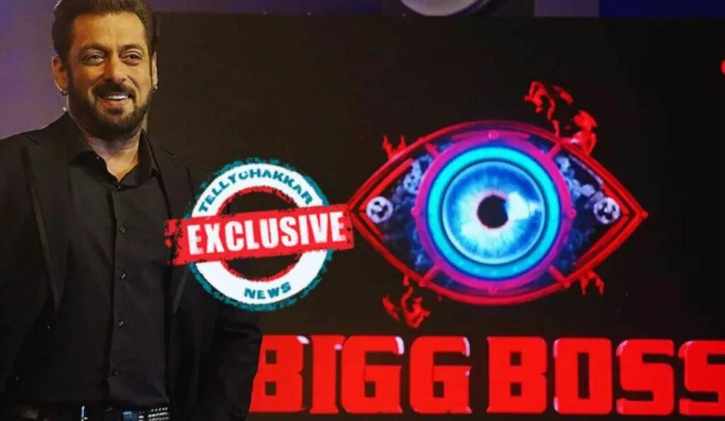 Bigg Boss 17