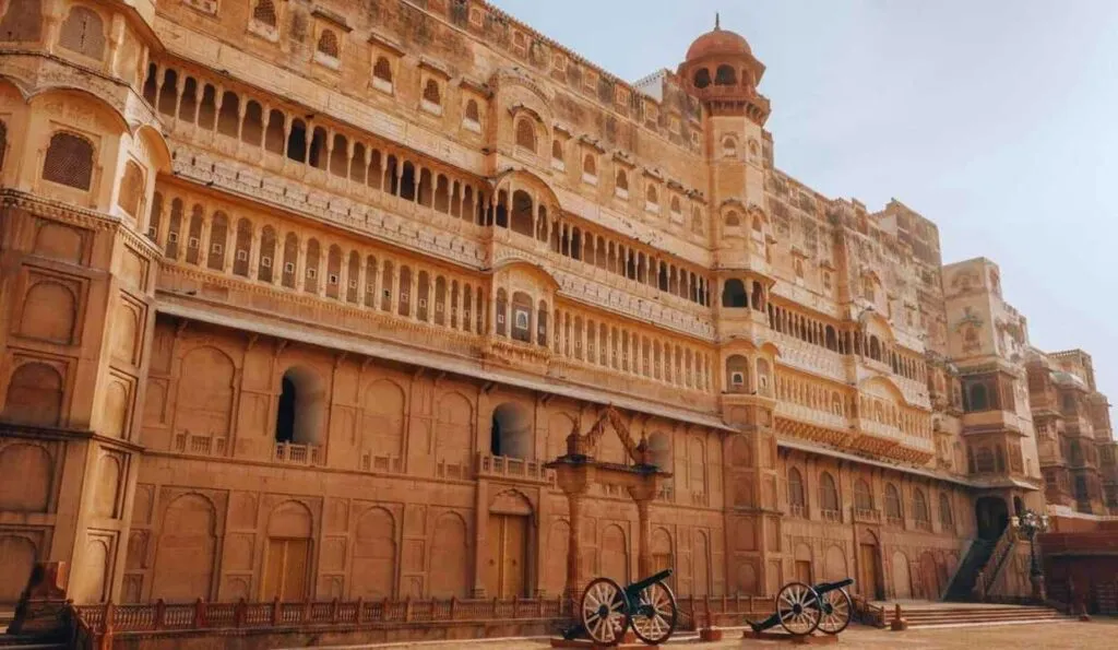 Bikaner