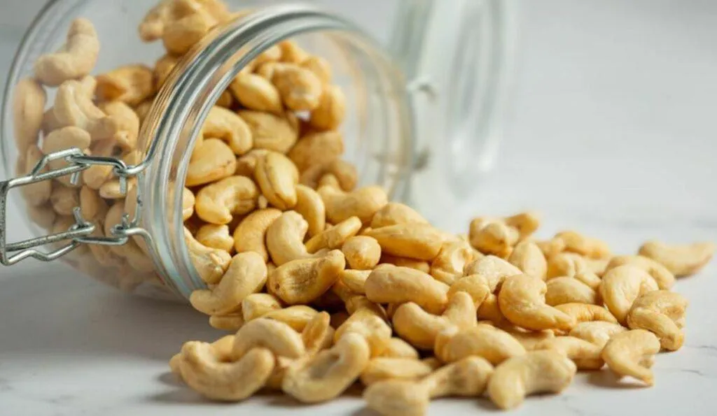 Cashew Nuts