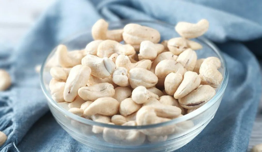 Cashew Nuts