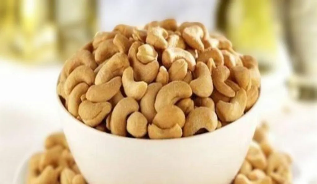 Cashew Nuts